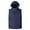 Dark Blue, variant on Dpytoraw Winter Working Vest For Men Sleeveless Jacket Vest Er Fishing Wear Cycling Coat