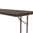 thumbnail image 5 of Correll Econoline 24" x 60" Folding Table - CF2460M, 5 of 8