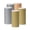 Metallic, variant on Core Innovations Metallic Adhesive Sticker Rolls, Thermal Printer Paper in Metallic & Holographic colors, (5) 2.18" Adhesive Rolls