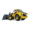 thumbnail image 4 of Bruder 02458 Volvo Wheel Loader L260H *NEW*, 4 of 8