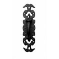 thumbnail image 4 of Fence Gate Thumb Latch Lock Rustic Antique Design Light Duty Renovators Supply, 4 of 12