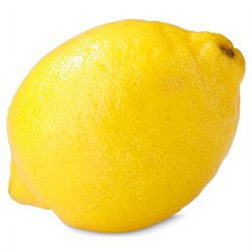 Fresh Lemons - 5 Pound Bag, 5 lb - Fry's Food Stores