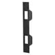 thumbnail image 1 of Cerradura de seguridad para puerta con centro de orificio de 5-1/2 a 6 pulgadas, fácil instalación con Negro, 1 of 6