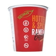 thumbnail image 5 of RAMEN EXPRESS Hotter and Spicier Flavor Ramen Cup Noodle, 2.25 Oz Each (Pack Of 12) | Animal-free Ramen Noodles | All Plant-based | Made in U.S. with finest American flour, 5 of 9