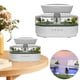 thumbnail image 5 of Difusor Aire Humidificador Aromaterapia Aroma Micro Paisajismo Con 7 Noches para La Oficina en El Del, 5 of 9