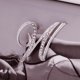 thumbnail image 2 of Broche de plata con 26 letras en inglés para mujer, estilo europeo y estadounidense, con diamantes, 2 of 6