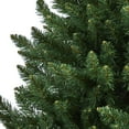 thumbnail image 5 of Nearly Natural 6ft. Northern Rocky Spruce Artificial Christmas Tree with 838 Bendable Branches, 5 of 7