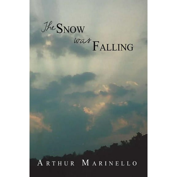 The Snow was Falling