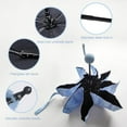 thumbnail image 6 of Umbrella for Rain or Golf Cute Mini Small Compact Travel Foldable Umbrellas, 6 of 8