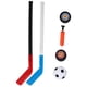 thumbnail image 3 of JUEGO DE PELOTA DE FÚTBOL DE HOCKEY, JUEGO DE HOCKEY Para Niños Con Juguetes Deportivos Al Aire Libre Para Mayores De 3 Años, 3 of 7