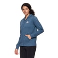 thumbnail image 3 of Reebok Women’s Game Day Zip Up Hoodie, Sizes S-2XL, 3 of 10