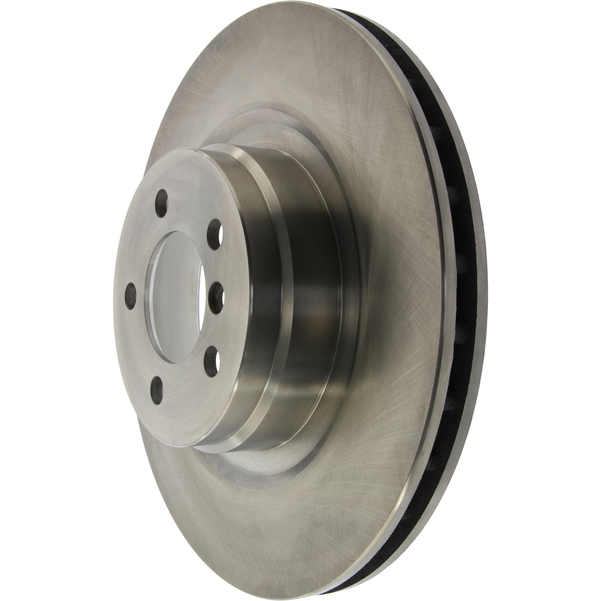 Centric Parts Disc Brake Rotor P/N:121.22015 Fits select: 2011-2012 LAND ROVER RANGE ROVER HSE LUXURY, 2010 LAND ROVER RANGE ROVER HSE