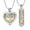Gold-2pc, variant on Tree of Life Urn Necklace for Ashes Cremation Jewelry with Hollow Vial Cylinder Keepsake Memorial Lockets Ashes Holder for Women Men Pet