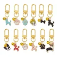 thumbnail image 1 of 12pcs Mascotas Collar Colgantes Para Perro Gato, Perro Pa..., 1 of 7