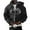 Black, variant on Hoodies for Men Letter Print Full Zip Winter Fashion Jacket Coat With Pocket Sweatshirts Casual Fashion Clothes