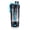 blue-22oz, variant on Shaker Bottle  Gallium Usb C Rechargeable Electric Protein Mixer Cups For And Meal Replacement Shakes Bpa Free Made With Tritan 24oz