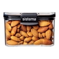 thumbnail image 2 of Recipiente Hermético Sistema Plastics Cuadrado 460 ml, 2 of 2