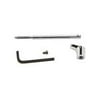 149119 Lift rod kit Chrome