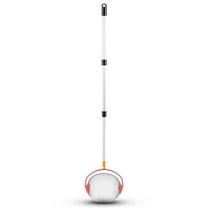 Rolling Nut Gatherer Picks up Balls Medium Gathering Roller