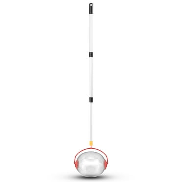 Rolling Nut Gatherer Picks up Balls Medium Gathering Roller