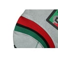 thumbnail image 7 of AACA HBCU Graphic Pullover Hoodie for Men and Women, Black College Heritage Pride Sweatshirt, MDH Grey/Kelly Green Line, 7 of 7