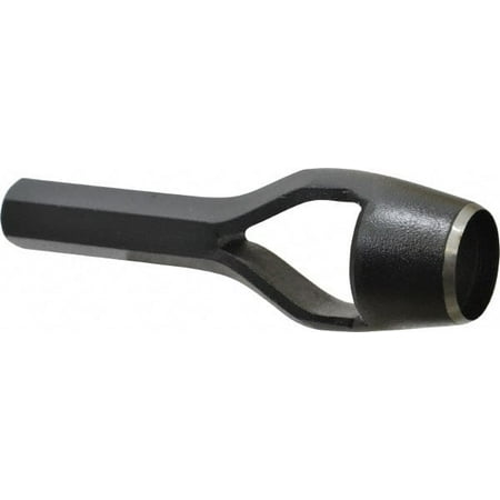 

Value Collection 1 Arch Punch 5-1/4 OAL Steel