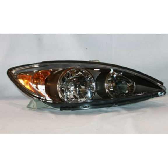 TYC 02-04 TY CMRY (SE) H.L RH Fits 2002 Toyota Camry