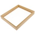 thumbnail image 1 of MOKKHNB Pressed Flower Ornament Frame Photo Frame Acrylic Wood Preserve Photos Artwork Display 1Pcs, 1 of 8
