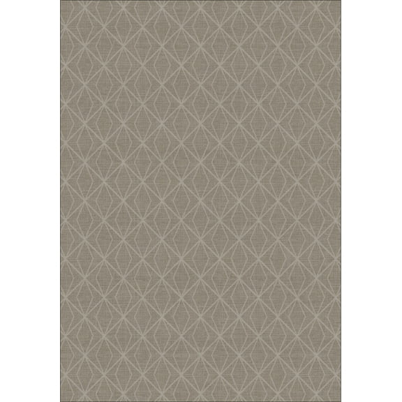 Milliken Imagine Figurative Area Rug FINE BALANCE GOLDEN STRAW Fine Balance Golden Straw 2' 1" x 7' 8" Runner