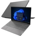 thumbnail image 5 of Lenovo V15 15.6" FHD Laptop, AMD Ryzen 7 7730U, 16GB, 512GB SSD, 5 of 5