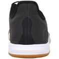 thumbnail image 3 of New Balance Mens Minimus Tr V1 Cross Trainer 9.5 Black/Outerspace/White, 3 of 4