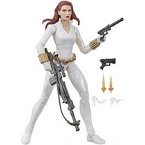 Marvel Legends Black Widow Deadly Origin 6" Action Figure