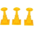 thumbnail image 2 of Washing Machine Door Stopper,3Pcs Washer Door Prop Dryer Door Prop Washing Machine Door Prop Enhanced Durability, 2 of 14
