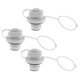 thumbnail image 4 of 3pcs 22mm Air Valve One-way Replacement Screw For Inflatable Boat Pool Raft, 4 of 5