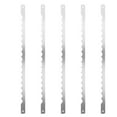 thumbnail image 1 of BRIGHTFUFU 5 cuchillas dentadas para máquina tostadora, cuchillas de repuesto para rebanar panificadora, 1 of 7
