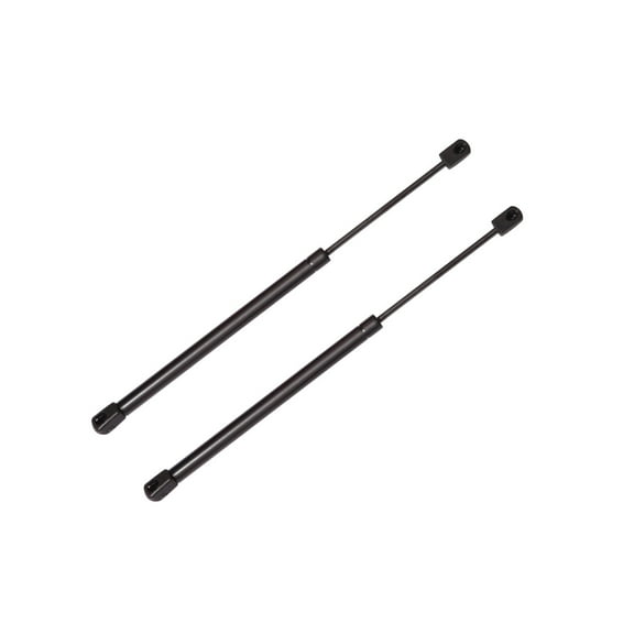 Pair of 2 Rear Back Glass Lift Support For 2005-2010 Jeep Grand Cherokee