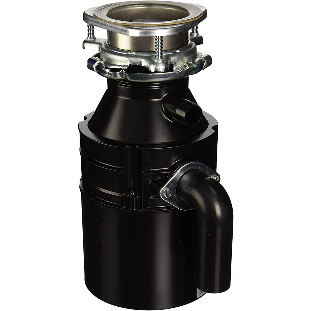 Genuine Whirlpool W11316362 Garbage Disposal 1/2 HP 115V