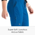 thumbnail image 4 of Pantalón Greys Anatomy 4277 (New Royal Medium Tall), 4 of 5