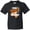 AB-Black, variant on I Wear Orange for My Mommy Multiple Sclerosis Awareness Youth T-Shirt
