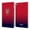 Fade, variant on Head Case Designs Officially Licensed Arsenal FC Crest 2 Fade Leather Book Wallet Case Cover Compatible with Apple iPad 10.2 2019/2020/2021