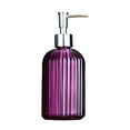 thumbnail image 1 of Container Bottle Bottling Soap Dispenser Kitchen Liquid Bathroom Accessories Shower Gel Hair Press Home Glass Shampoo, 1 of 5