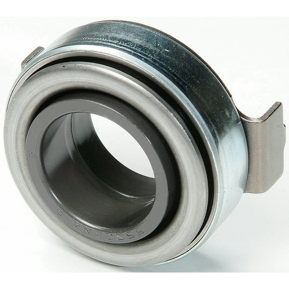 National 614072 Clutch Release Bearing Assembly Fits select: 1990-2002 HONDA ACCORD, 1999-2000 HONDA CIVIC