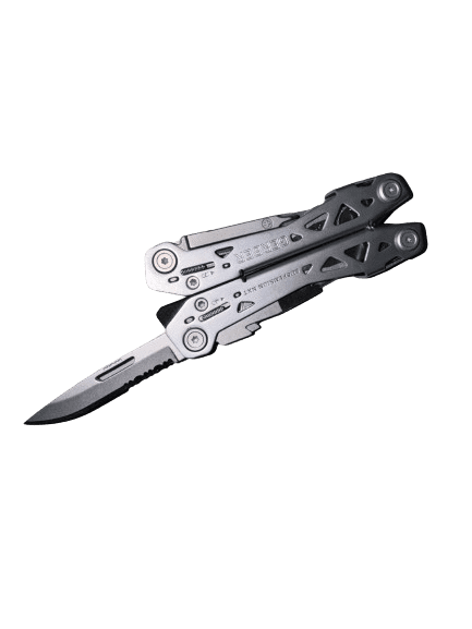 Gerber Suspension NXT Multi Tool, Spring Loaded