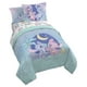 thumbnail image 1 of Set de edredón Jay Franco Disney Lilo and Stitch, tamaño completo, 1 of 8