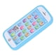 thumbnail image 1 of Juguete De Teléfono árabe, Aprendizaje De Sonido Learning Tele Mobile Toy Educational Con Lanyard Para Kid For Home, 1 of 7