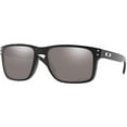 thumbnail image 2 of Oakley Men's OO9417 Holbrook XL Square Sunglasses, Polished Black/Prizm Black, 59 mm, 2 of 2