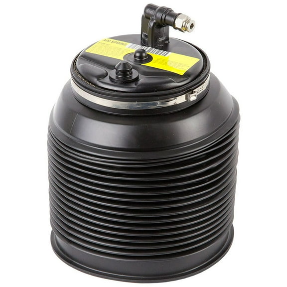 For Lexus GX470 & Toyota 4Runner Rear Left Driver Air Suspension Spring - BuyAutoParts
