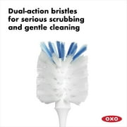 OXO SoftWorks Cleaning Bottle Brush