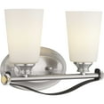 thumbnail image 5 of Elevate Collection Four-Light. Bath & Vanity, 5 of 7