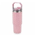 thumbnail image 6 of VELTA 30oz Double Wall Vacuum Insulated Stainless Steel Tumbler, 6 of 6